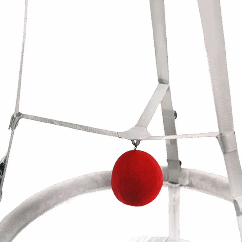 Memola-Spielzeugbügel