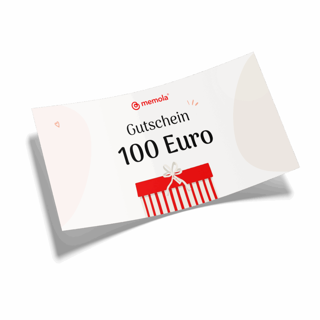 100-Euro-Gutschein